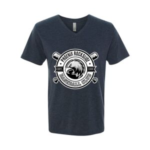 Triblend V-Neck T-Shirt Thumbnail