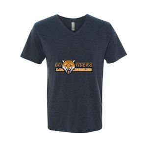 Triblend V-Neck T-Shirt Thumbnail