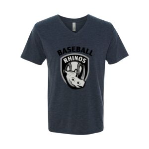Triblend V-Neck T-Shirt Thumbnail