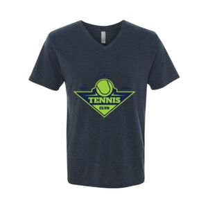 Triblend V-Neck T-Shirt Thumbnail