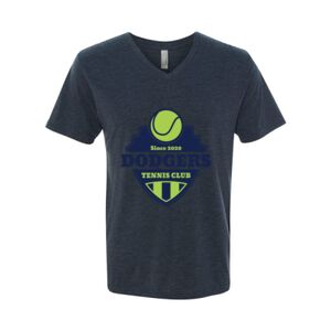 Triblend V-Neck T-Shirt Thumbnail