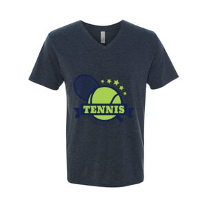 Triblend V-Neck T-Shirt Thumbnail