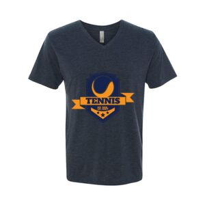 Triblend V-Neck T-Shirt Thumbnail