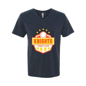 Triblend V-Neck T-Shirt Thumbnail