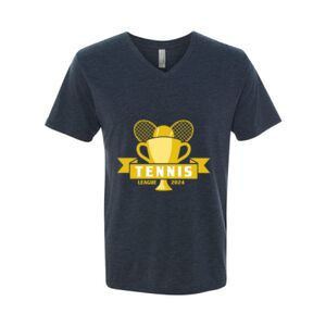 Triblend V-Neck T-Shirt Thumbnail