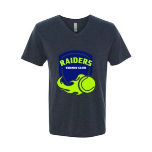 Triblend V-Neck T-Shirt Thumbnail