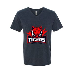 Triblend V-Neck T-Shirt Thumbnail