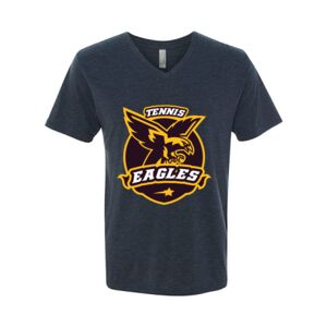 Triblend V-Neck T-Shirt Thumbnail