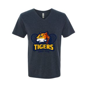 Triblend V-Neck T-Shirt Thumbnail