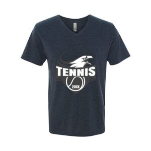 Triblend V-Neck T-Shirt Thumbnail