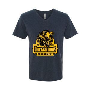 Triblend V-Neck T-Shirt Thumbnail