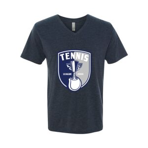 Triblend V-Neck T-Shirt Thumbnail