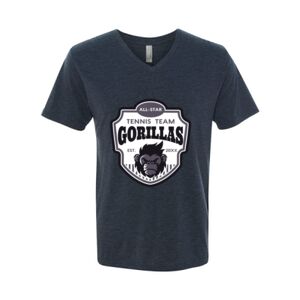 Triblend V-Neck T-Shirt Thumbnail