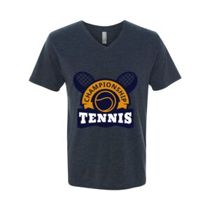 Triblend V-Neck T-Shirt Thumbnail