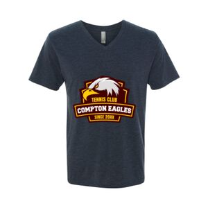 Triblend V-Neck T-Shirt Thumbnail