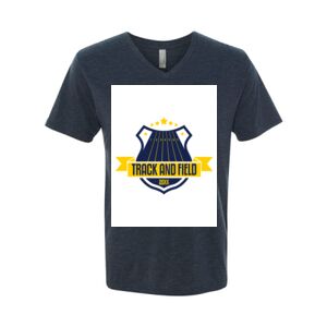 Triblend V-Neck T-Shirt Thumbnail