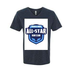 Triblend V-Neck T-Shirt Thumbnail