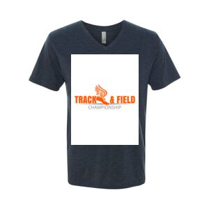 Triblend V-Neck T-Shirt Thumbnail