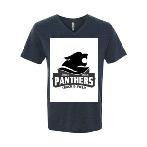 Triblend V-Neck T-Shirt Thumbnail