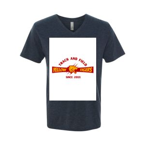 Triblend V-Neck T-Shirt Thumbnail