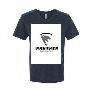 Triblend V-Neck T-Shirt Thumbnail