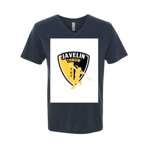 Triblend V-Neck T-Shirt Thumbnail