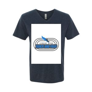 Triblend V-Neck T-Shirt Thumbnail