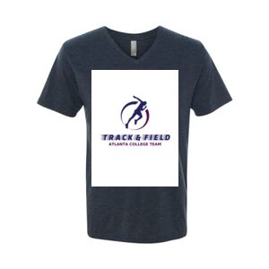 Triblend V-Neck T-Shirt Thumbnail