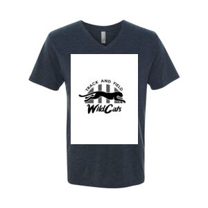 Triblend V-Neck T-Shirt Thumbnail