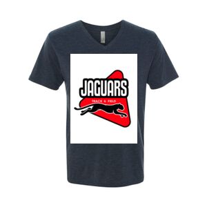 Triblend V-Neck T-Shirt Thumbnail