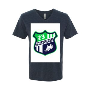 Triblend V-Neck T-Shirt Thumbnail
