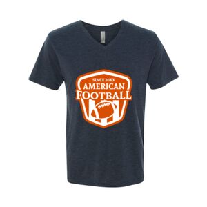 Triblend V-Neck T-Shirt Thumbnail