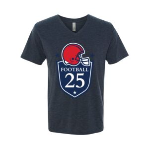 Triblend V-Neck T-Shirt Thumbnail