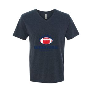 Triblend V-Neck T-Shirt Thumbnail