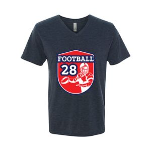 Triblend V-Neck T-Shirt Thumbnail