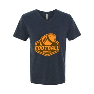 Triblend V-Neck T-Shirt Thumbnail