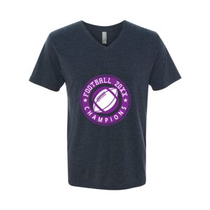 Triblend V-Neck T-Shirt Thumbnail