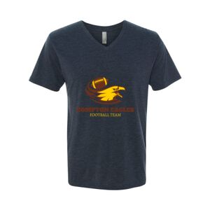 Triblend V-Neck T-Shirt Thumbnail