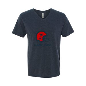 Triblend V-Neck T-Shirt Thumbnail