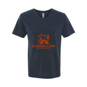 Triblend V-Neck T-Shirt Thumbnail