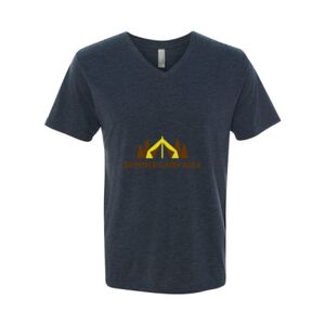 Triblend V-Neck T-Shirt Thumbnail