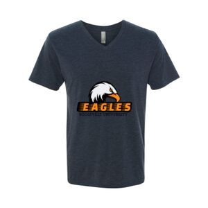 Triblend V-Neck T-Shirt Thumbnail