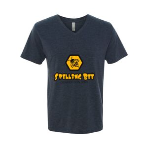 Triblend V-Neck T-Shirt Thumbnail