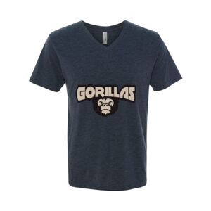 Triblend V-Neck T-Shirt Thumbnail