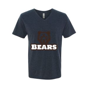 Triblend V-Neck T-Shirt Thumbnail