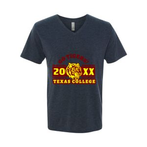 Triblend V-Neck T-Shirt Thumbnail