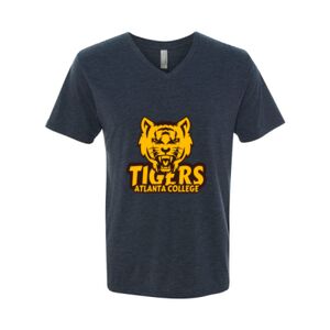 Triblend V-Neck T-Shirt Thumbnail