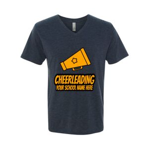 Triblend V-Neck T-Shirt Thumbnail