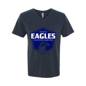 Triblend V-Neck T-Shirt Thumbnail