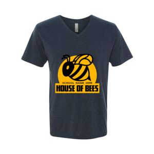 Triblend V-Neck T-Shirt Thumbnail